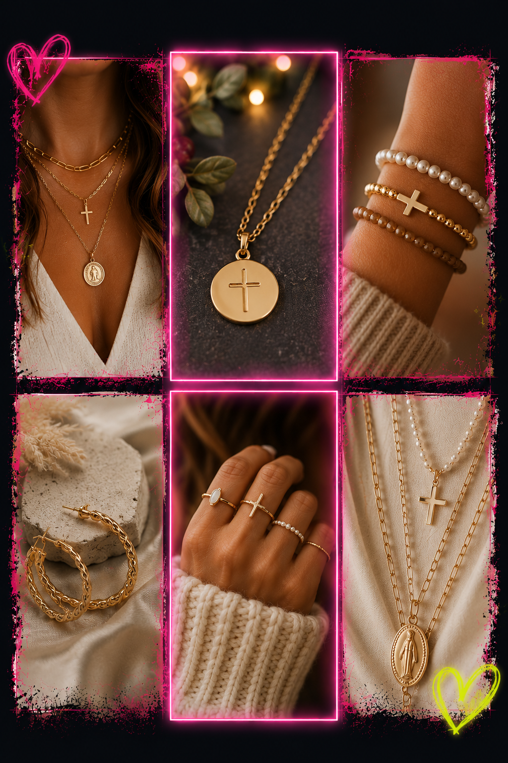 Blessed Bling