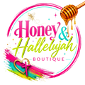 Honey & Hallelujah Boutique